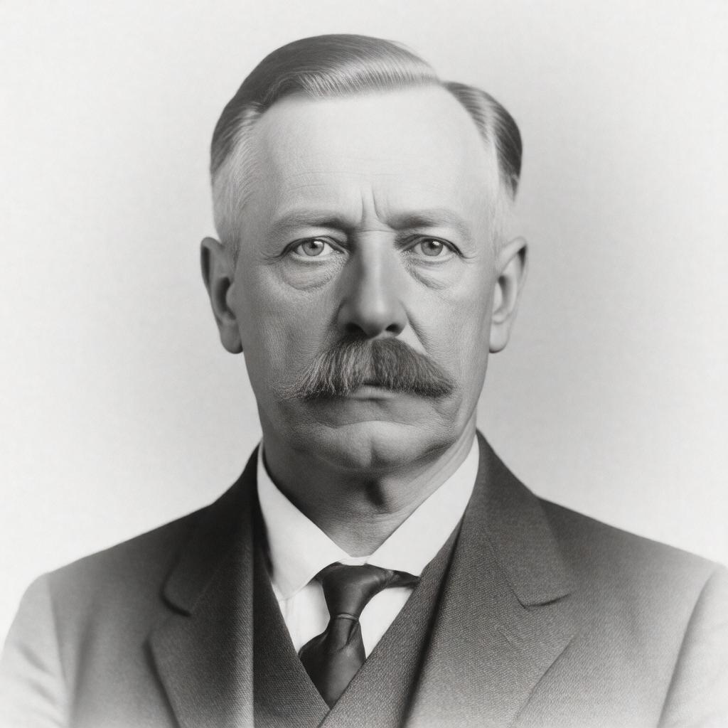 George Pardee